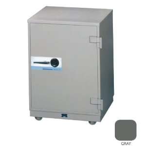  SentrySafe 2532CTS G 4.8 cu. Ft. Insulated Record Safes 