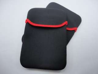   Bag Case Cover Pouch For Tablet Ebook Reader Touchpad NetBook PC