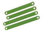 RPM 81264 Green Heavy Duty Camber Links Traxxas Stampede VXL XL5