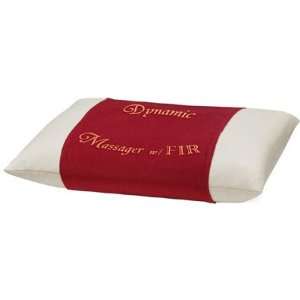  Evergain Dynamic Massage Pillow w/ FIR Heat Fabric 