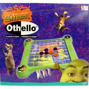  Shrek Othello Toys & Games