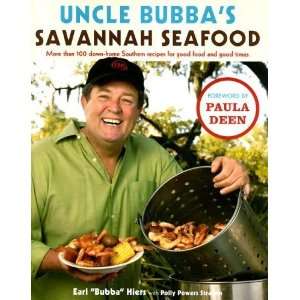  Bubbas Savannah Seafood More than 100 Down Home Southern Recipes 