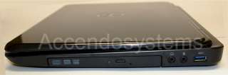 Dell Inspiron 15R n5110 i3 Laptop 6GB 500G webcam BT W7  