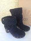 uggs clogs sheepskin  