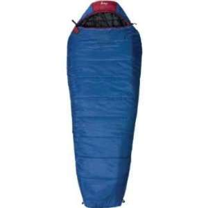  Slumberjack Latitude 0 Deg Reg Right Sleeping Bag Sports 