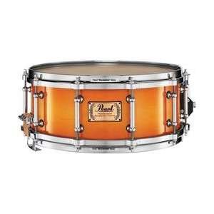  Pearl Symphonic Snare Drum 5.5X14 Inches 