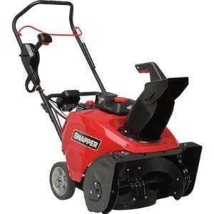  22 Single Stage Snow Thrower