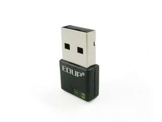 EDUP EP N8513 11N Network Wireless USB Adapter Card  