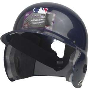  Rawlings PL1W Womens Softball Ponytail Batting Helmet 