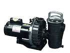   Challenger 3/4HP Up Rated Pressure Inground Swimming Pool Pump 346203