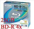 10 Verbatim Blank Blu ray Discs 50GB BD R DL 4x bluray items in From 