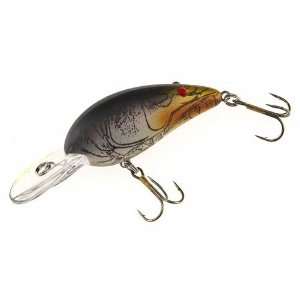  Academy Sports Bomber Lures Model A Real Craw B04A 