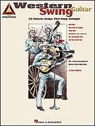 Western Swing Guitar Country Sheet Music Tab Song Book  