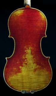 real performance violins for real musicians we have been proud to 
