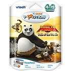 vtech v smile v motion kung fu panda path of the panda learning game 