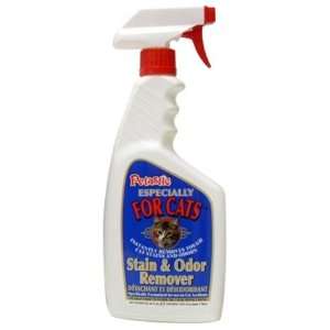    Petastic Especially For Cats Stain & Odor Remover