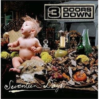 Top Albums by 3 Doors Down (See all 30 albums)