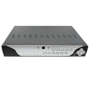  Professional 8 Channel HDMI H.264 Network Standalone DVR 