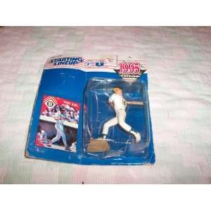  1995 Troy Neel MLB Starting Lineup Figure Toys & Games