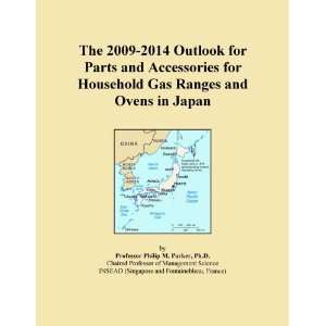   for Parts and Accessories for Household Gas Ranges and Ovens in Japan