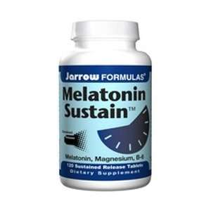  Melatonin Sustain ( Melatonin Magnesium B 6 ) 120 Tablets 