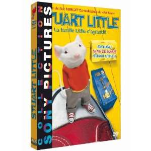  Stuart Little (Version française) Movies & TV