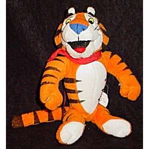  Plush Tony the Tiger 8 Toys & Games