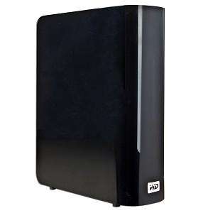 Western Digital My Book Essential 1TB USB 2.0 3.5 External Hard Drive 