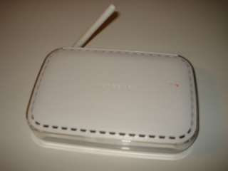 Netgear WGT624 v3 108 Mbps Wireless Firewall Router  