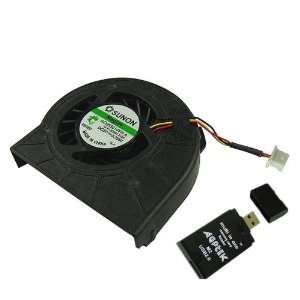  SUNON CPU cooling FAN For Laptop IBM Thinkpad X200S with 
