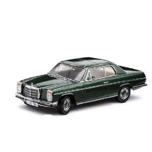   280C Coupe Hard Top with Sunroof (118, Moss Green) Toys & Games