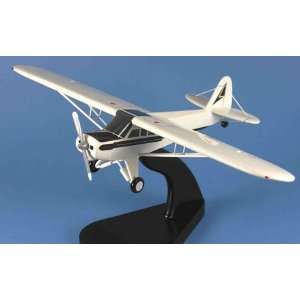    Model Airplane   Piper PA 18 Super Cub Model Airplane Toys & Games