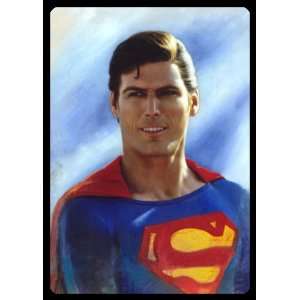  SUPERMAN #431 TV MOVIES PRINTS LITHOGRAPHS