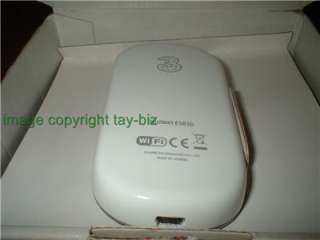 Huawei E5830 Wireless Modem Wifi 3G HSPA Boxed Unlocked 5050553110904 