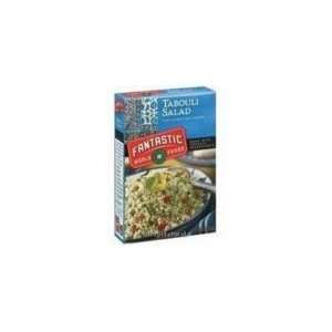 Fantastic Foods Tabouli Salad Mix ( 12x6 Grocery & Gourmet Food