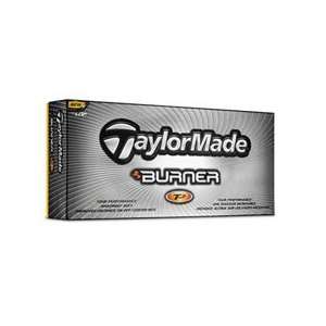  Taylormade Burner TP Golf (2 Dozen)