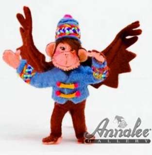 annalee dolls flying monkey wizard of oz