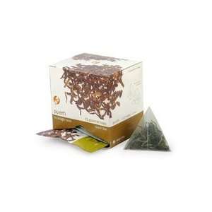  Pu Erh Tea by Adagio Teas   15 tea bags Health & Personal 