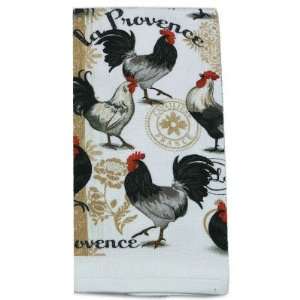   KayDee Designs La Provence Terry cloth kitchen towel