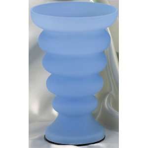   Lite Source LS 3509BLU Rising Tide Accent Table Lamp