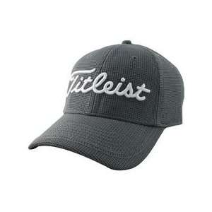  Titleist T Tech Hat   Charcoal   Large / X Large   2012 