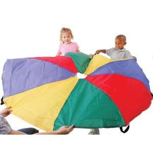  12 Ft Parachute Toys & Games