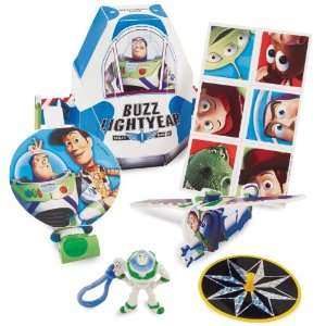 Toy Story 3 Party Favor Kit