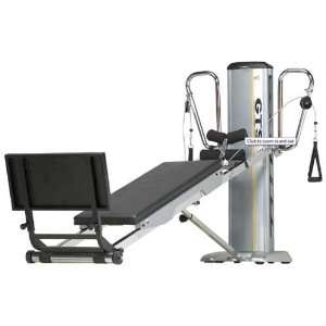  Total Gym GTS Gravity Training System