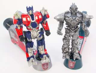  Transformers Robot Fighters Game Toys & Games