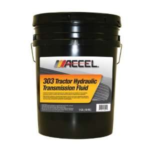   22525 303 Tractor Hydraulic Transmission Fluid   5 Gallon Automotive