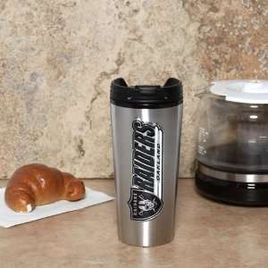   . Stainless Steel Slim Travel Tumbler 