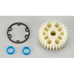  Traxxas Center Differential Gear For Revo  TRA5414X Toys 