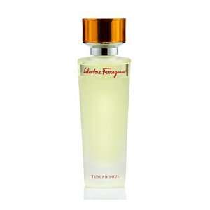  Salvatore Ferragamo Tuscan Soul Perfume for Women 2.5 oz 