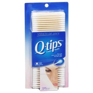   TIPS SWABS Pack of 375 by DOT UNILEVER ****
